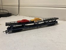 Lima OO Motorail Car