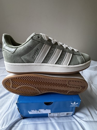 Adidas campus 00s tent green - 00s,