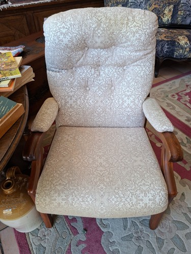 Mid century clinique sprung - century,