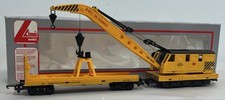 Lima OO Gauge SWL 76 Tonnes