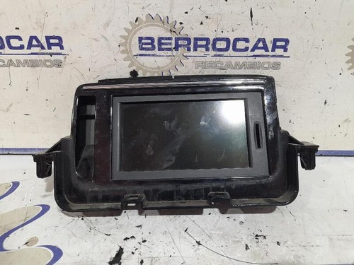 259153411r gps navigation - 259153411r,