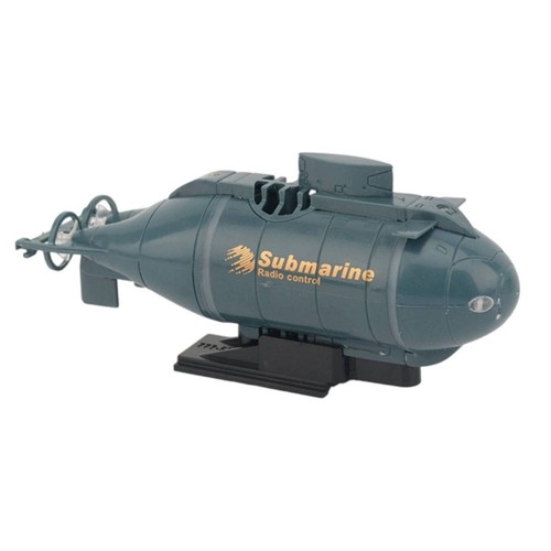 Submarine toy remote control - 1,