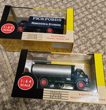 Vanguards Precision Die Cast