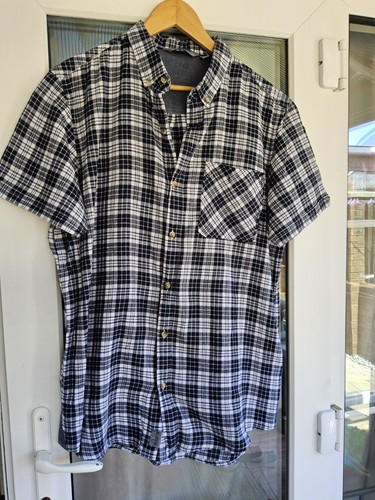 Mens red herring blue check - mens,