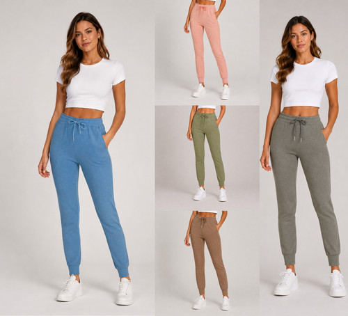 Joggers bottoms ladies womens - joggers,