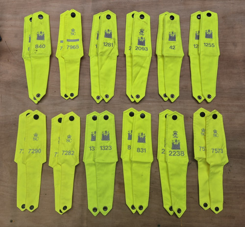 Job lot sets - lot,