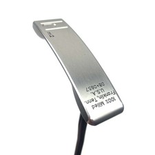 Seemore M2 Milled Putter / 33 Inches