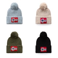 Napapijri Beanie - Napapijri