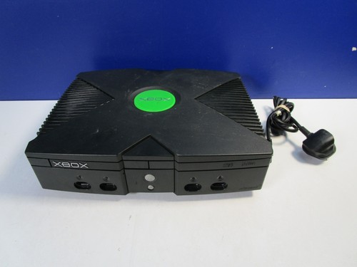 Working microsoft xbox - working,