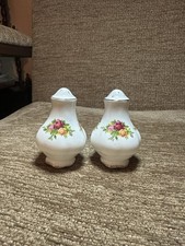 A Beautiful Set Of  Royal