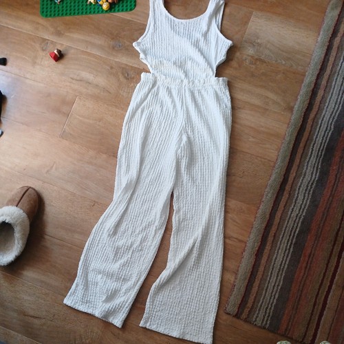 Zara girls playsuit - girls', jumpsuit
