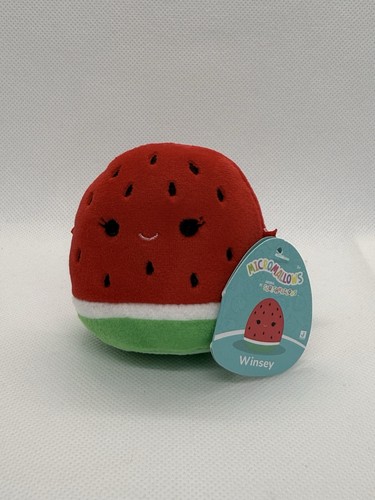 Micromallows winsey watermelon - micromallows,