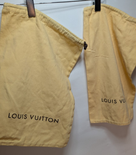 Louis vuitton dust bag for - vuitton,