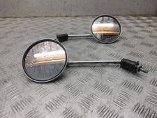 2014 LAMBRETTA LN 125 LN LN 125 RIGHT MIRROR