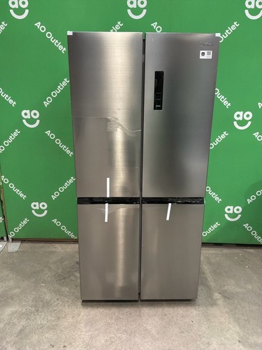 Midea total frost american - midea,