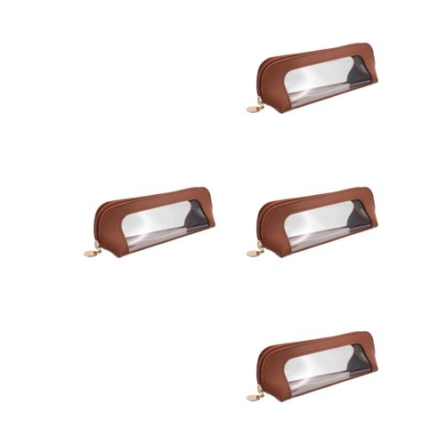Travel makeup brush holder - travel,