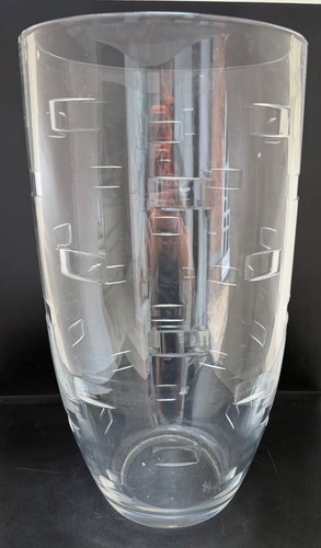 Huge waterford crystal john - waterford,