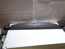 VAUXHALL ZAFIRA B RETRACTABLE LOAD COVER SHELF 2005 TO 2012