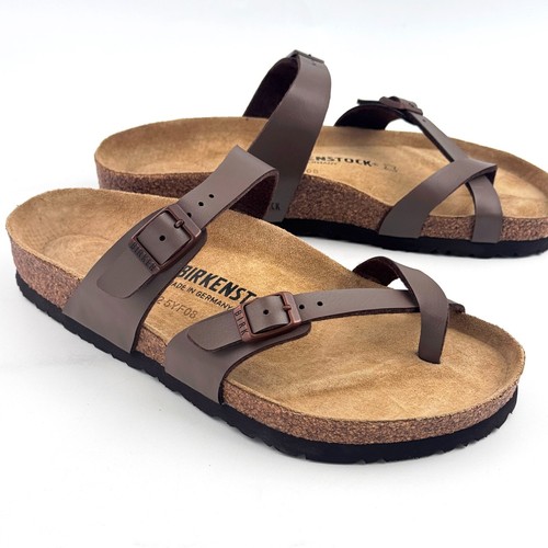 Birkenstock mayari birkibuc - birkenstock,