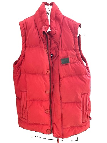 Superdry men red academy - superdry,