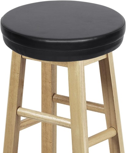 Bar stool cushion round - cushion,