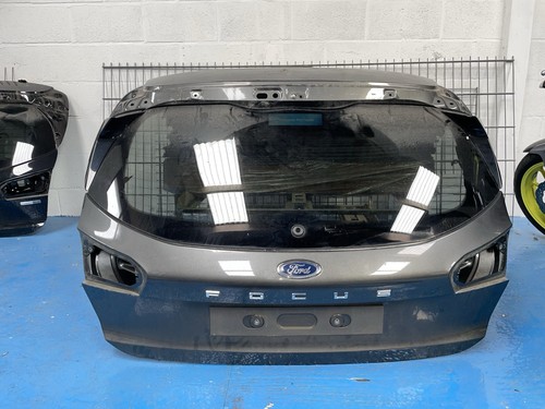 Ford focus tailgate - ford,