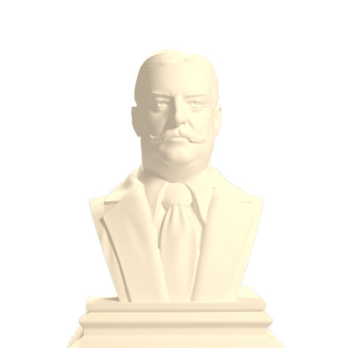 William howard taft - howard,
