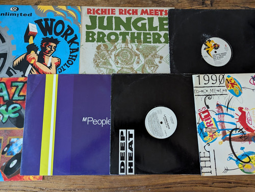 Old school house - house, job