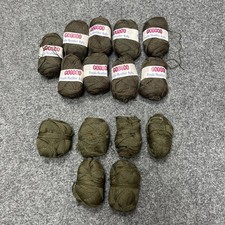 Patons Purple Heather 4 ply