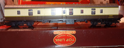 436 hornby br mk1 - -, full