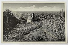 Postcard Haltingen Weil am