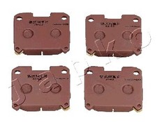 New Brake Pad Set, disc brake
