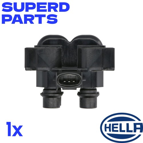 Ignition coil 5da left - ignition,