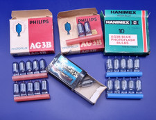 Philips and Hanimex Vintage