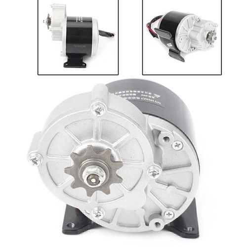 24v 350w 380 rpm - 350w, my1016z3