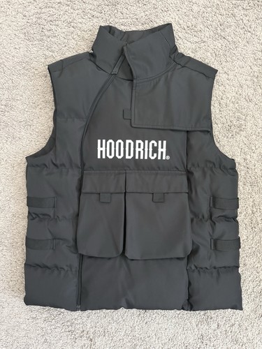Hoodrich astro gilet - gilet, /