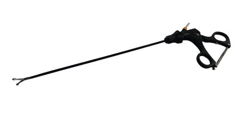 Laparoscopic babcock grasper - laparoscopic,