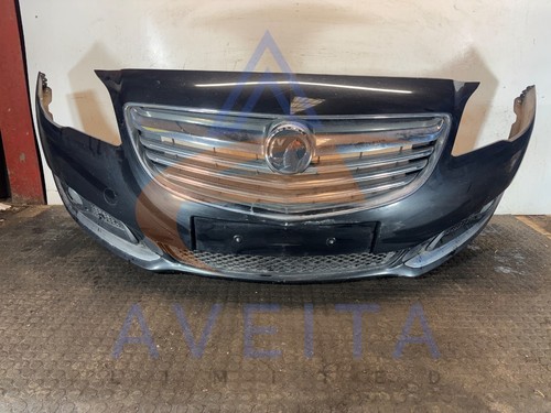Vauxhall insignia sri 17 - vauxhall,