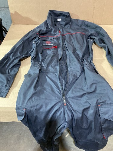 Massey ferguson overalls size - massey,