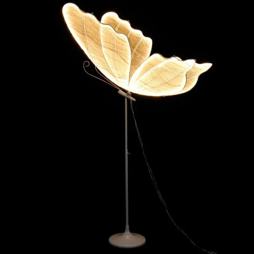 Butterfly hanging decoration - butterfly,