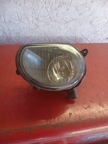 Audi front fog light - a3,
