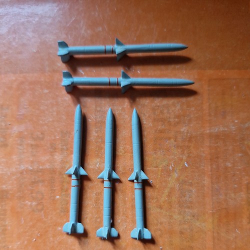 Salvaged parts revell - salvaged,