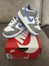 Nike Dunk Low (infant)
