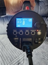 2x Pixapro Lumi ii 200 Studio