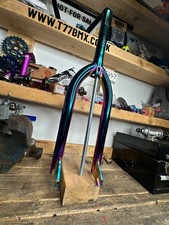 Snafu Bikes 'Magical' Custom