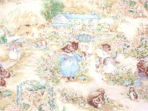 Tom kitten little - 3,