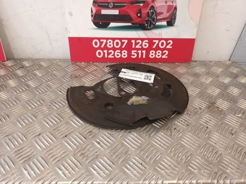 Vauxhall astra design - design, cdti