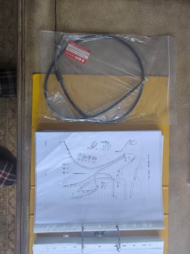 Suzuki ap50 a50p a50 - ap50,