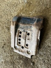 kawasaki klf 400 4x4 sump