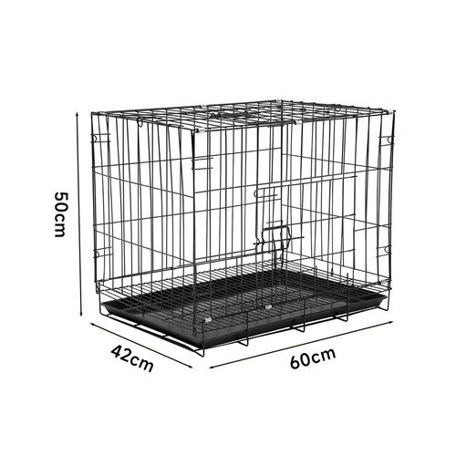 Puppy training cages - puppy,